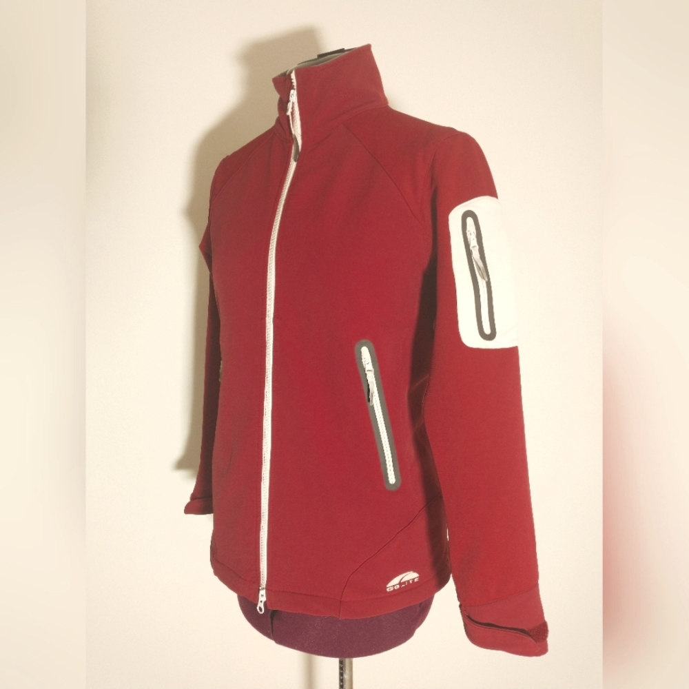 GoLight Soft shell women's jacket, Small
